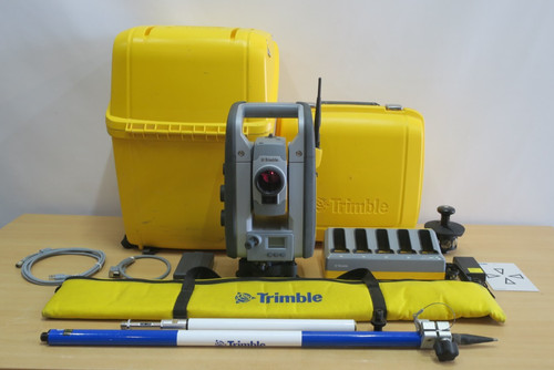 Trimble sps610 std 2 - sps610, dr