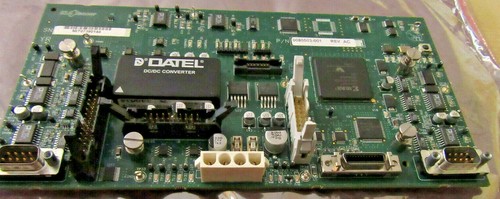 Kla tencor 0080503 - kla-tencor, 0080503-001
