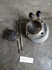 CILINDRO PISTONE DESTRO BMW R80 - 0982-5-1275