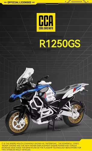 Nuovo cca bmw - bmw, gs