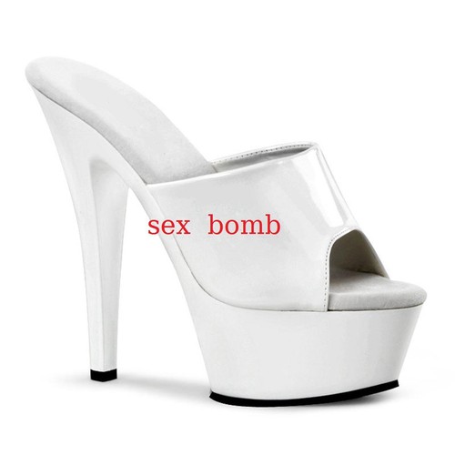 Sexy sandali tacco dal 35 - sexy,