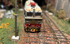 LIMA 208519 Locomotore