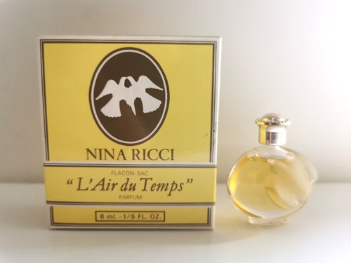 Miniatura nina ricci aria - nina,