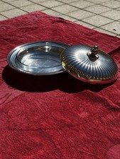 Zuppiera/legumiera/cloche Da