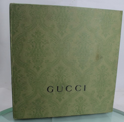 Gucci vuota confezione regalo - gucci,
