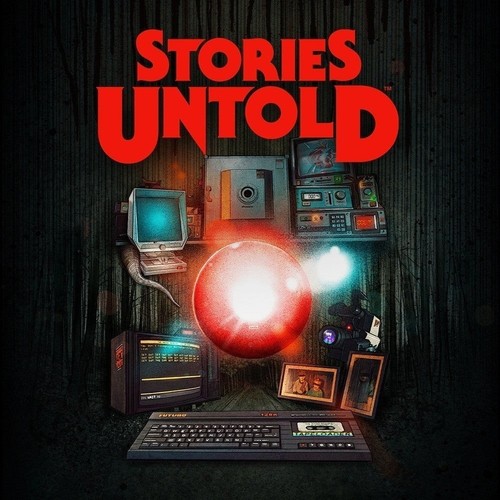 Stories untold one xbox - untold, series