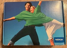 Telefono Nokia 3310 Originale - Funzionante Completo Di Scatola e Caricabatteria