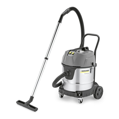 Karcher bidone aspiratutto - bidone, nt