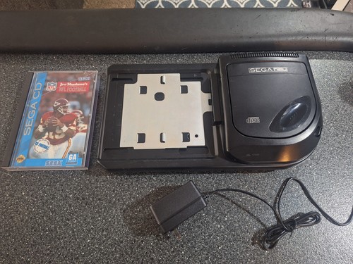 Sega genesis model 2 - sega,