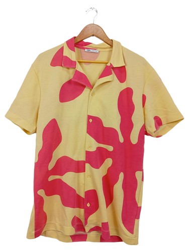 Zara camicia casual - casual, l