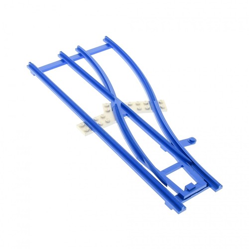 Lego treno binario 5v - 1x, 4.5v