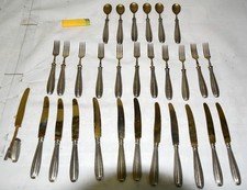 Coltelli cucchiaini 11 - cucchiaini, +