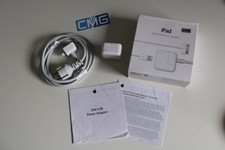Apple iPad iPhone 10W USB