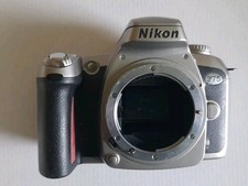 Nikon F 75 Per Ricambi
