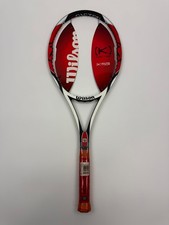 NUOVO Wilson K Factor Six One