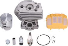 Kit Filtro Aria Pistone