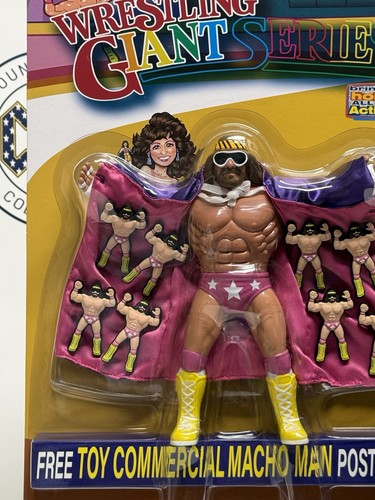 Latoonie wrestling giant - wrestling,