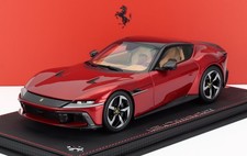 1/18 BBR-MODELS - FERRARI -