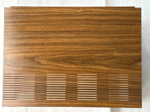 Cassa legno sansui - cassa,