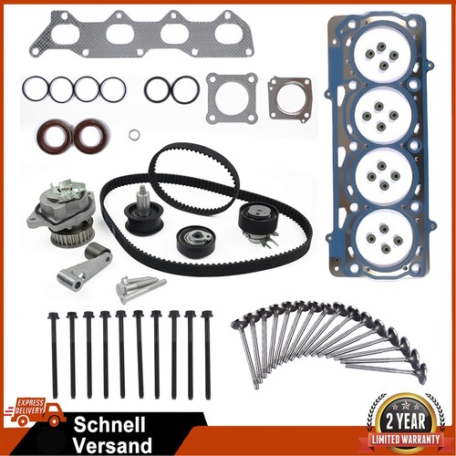 Kit cinghia distribuzione - kit,