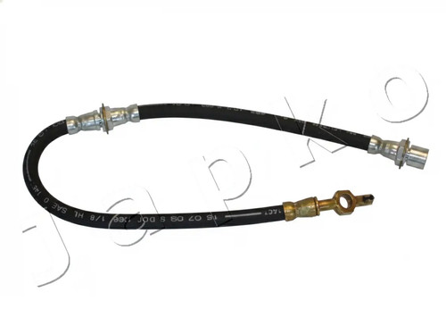 Supporto tubo freno - , 69624