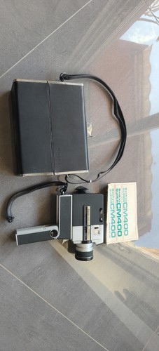 Sankyo super 400 8 - cm,