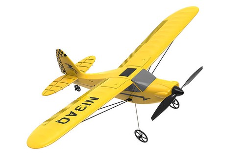 Volantex piper sport cub - piper,