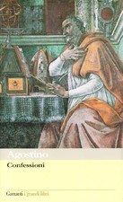 confessioni agostino 8811364396