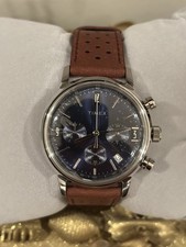 Nuovo Orologio Timex Marlin