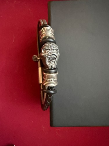 Guitarwrist iron maiden - guitarwrist,