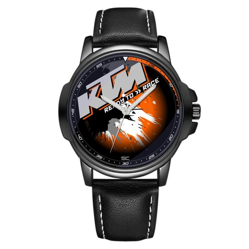 Orologio polso per moto al - polso,