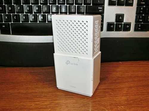 Link wpa7510 av1000 - tp, tl-wpa7510