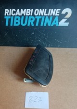 Airbag sedili destra Peugeot