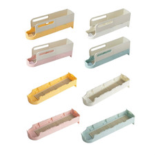 Organizzatore lattina mangime - organizzatore,