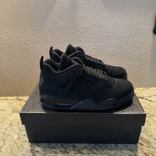 Nike Air Jordan 4 Retro 2025