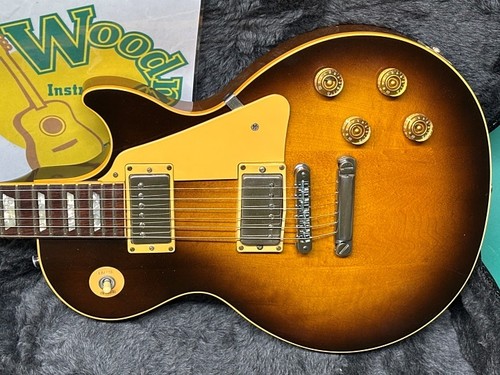 Chitarra elettrica gibson les - chitarra,