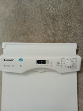 Pannello frontale asciugatrice Candy CS C8LF-S