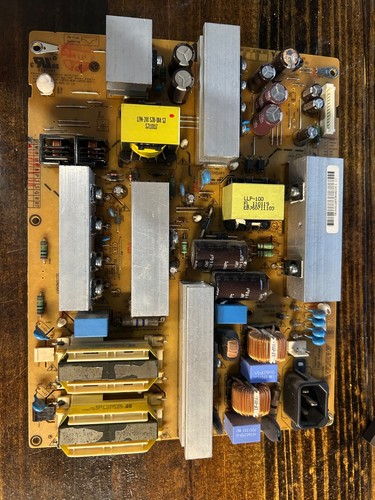 Scheda alimentatore - scheda,