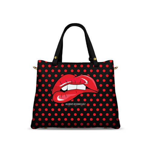 Borsa soledad sexy - soledad, lips