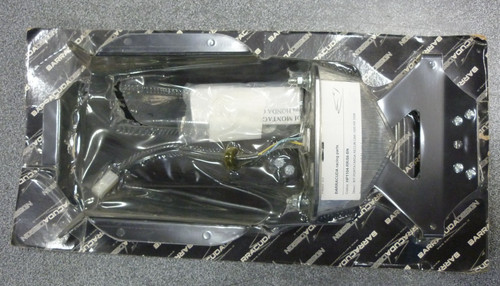 Kit portatarga honda - kit, cbr