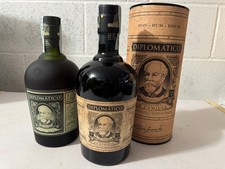 Rum Diplomatico Reserva