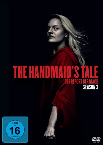Handmaids tale the - handmaids, ssn