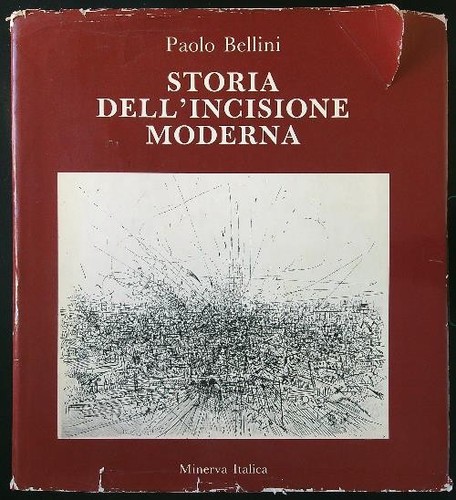 Storia dell incisione moderna - storia,