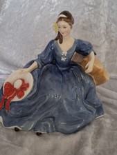 Figurina Royal Doulton Eylse