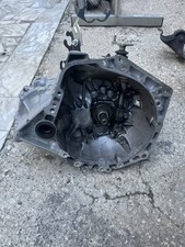 Cambio Manuale  Peugeot 108