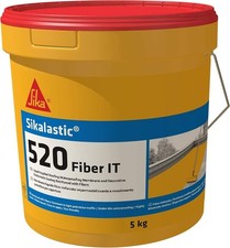 Sika - Sikalastic 520 Fiber
