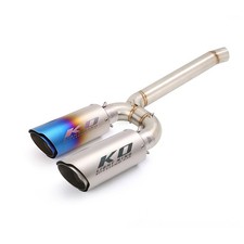 Per Yamaha FZ6 FZ6N FZ6S