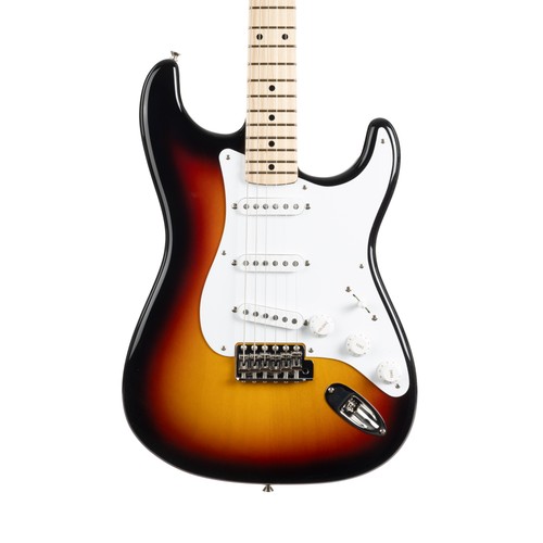 Fender custom shop 1957 - custom,