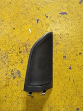 TWEETER AUDIO MERCEDES Classe