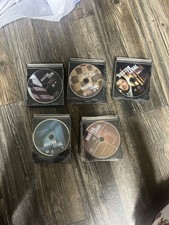 Boston Legal DVD Seasons 1-5